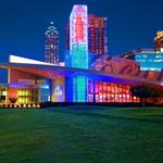 World of Coca-Cola