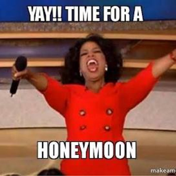 Honeymoon Excursions
