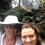 Hike Crabtree Falls