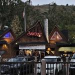 Sawdust Art Festival