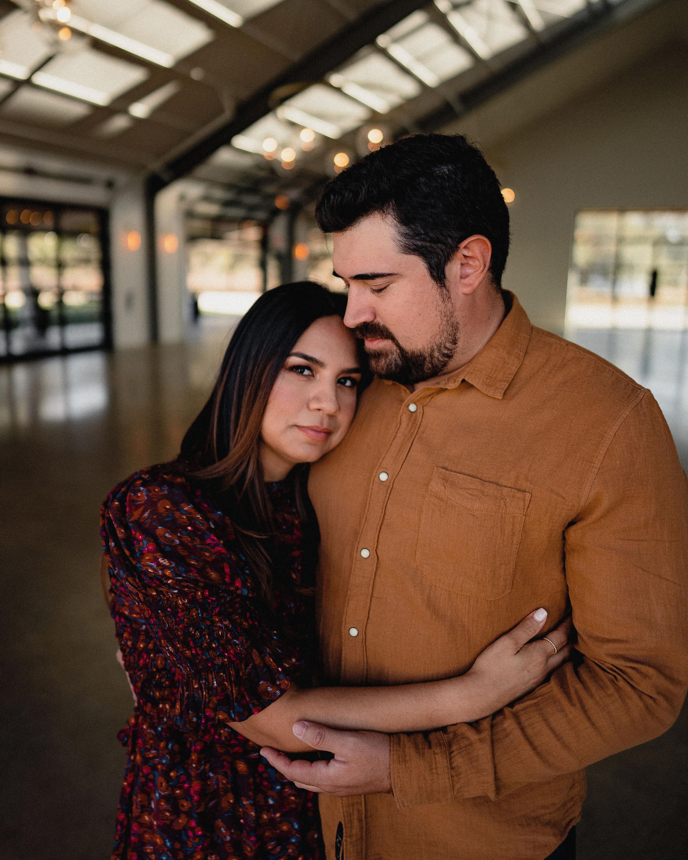 The Wedding Website of Lauren Sanchez and Matthew Villanueva