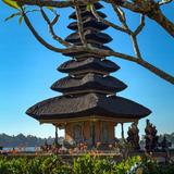 Ulun Danu Beratan Temple