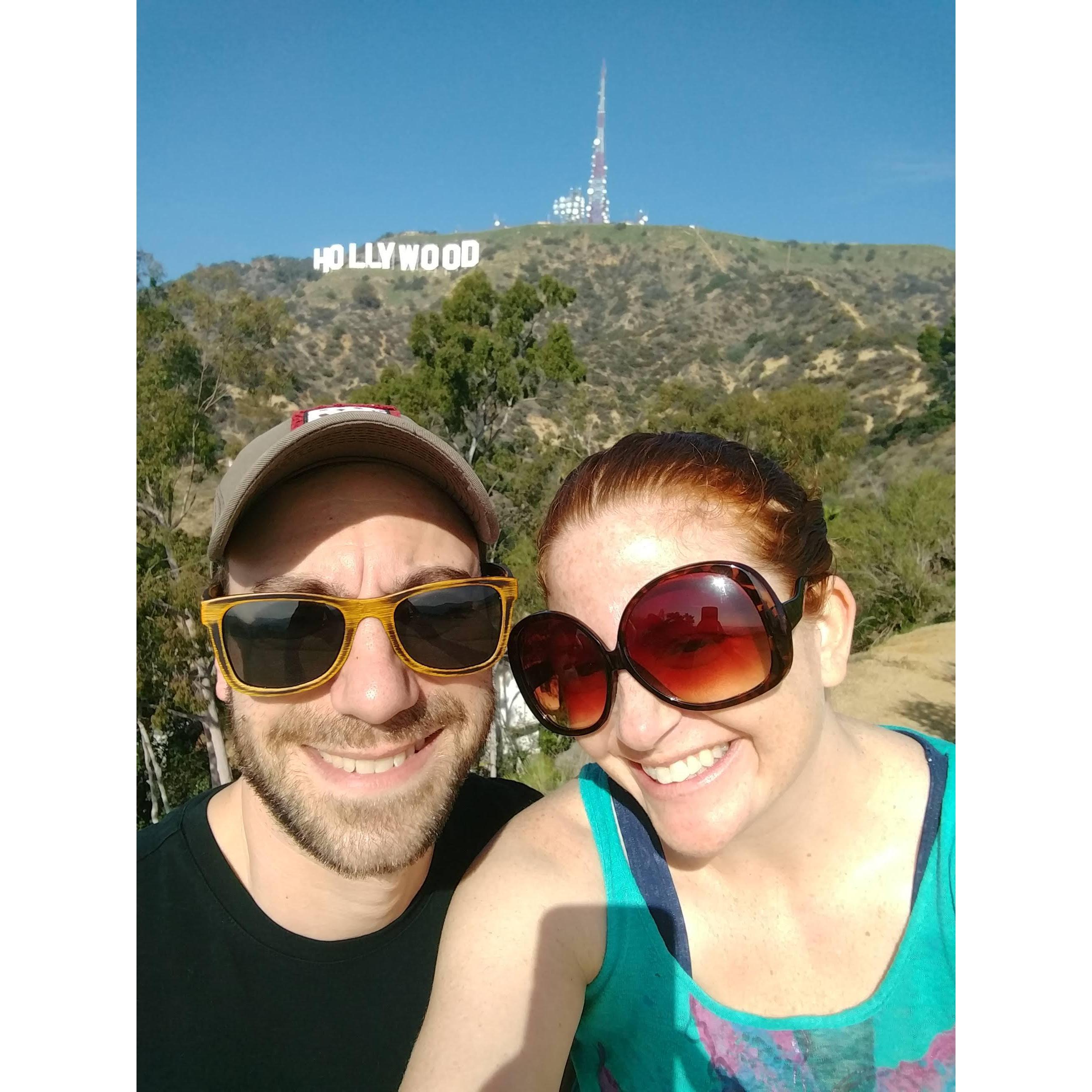 California love