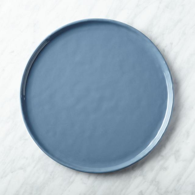 Mercer Denim Dinner Plate