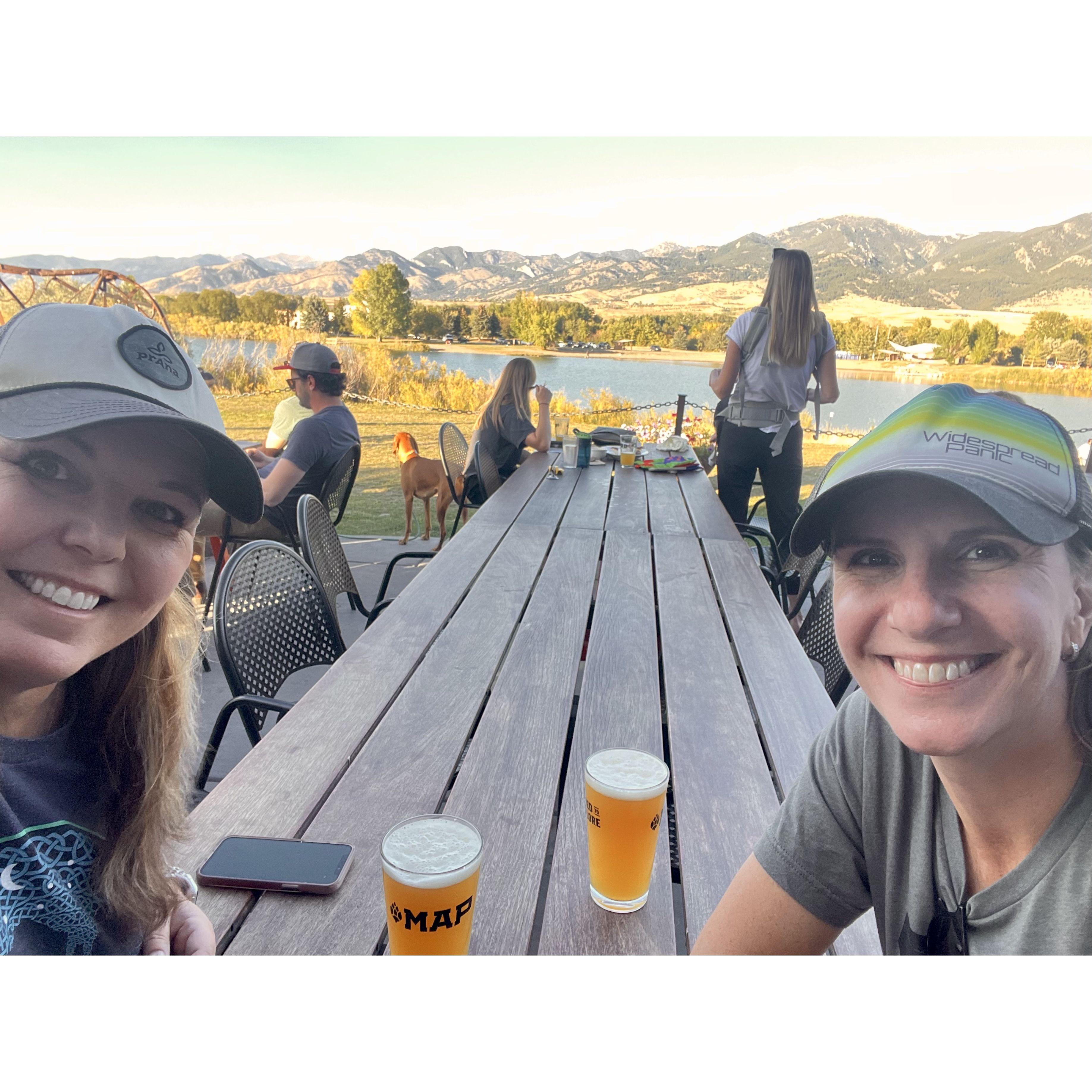 Bozeman, MT