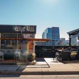 Wye Hill Kitchen & Brewing
