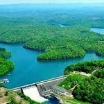 Norris Dam State Park