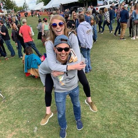 U.P. Beer Festival - Marquette, MI