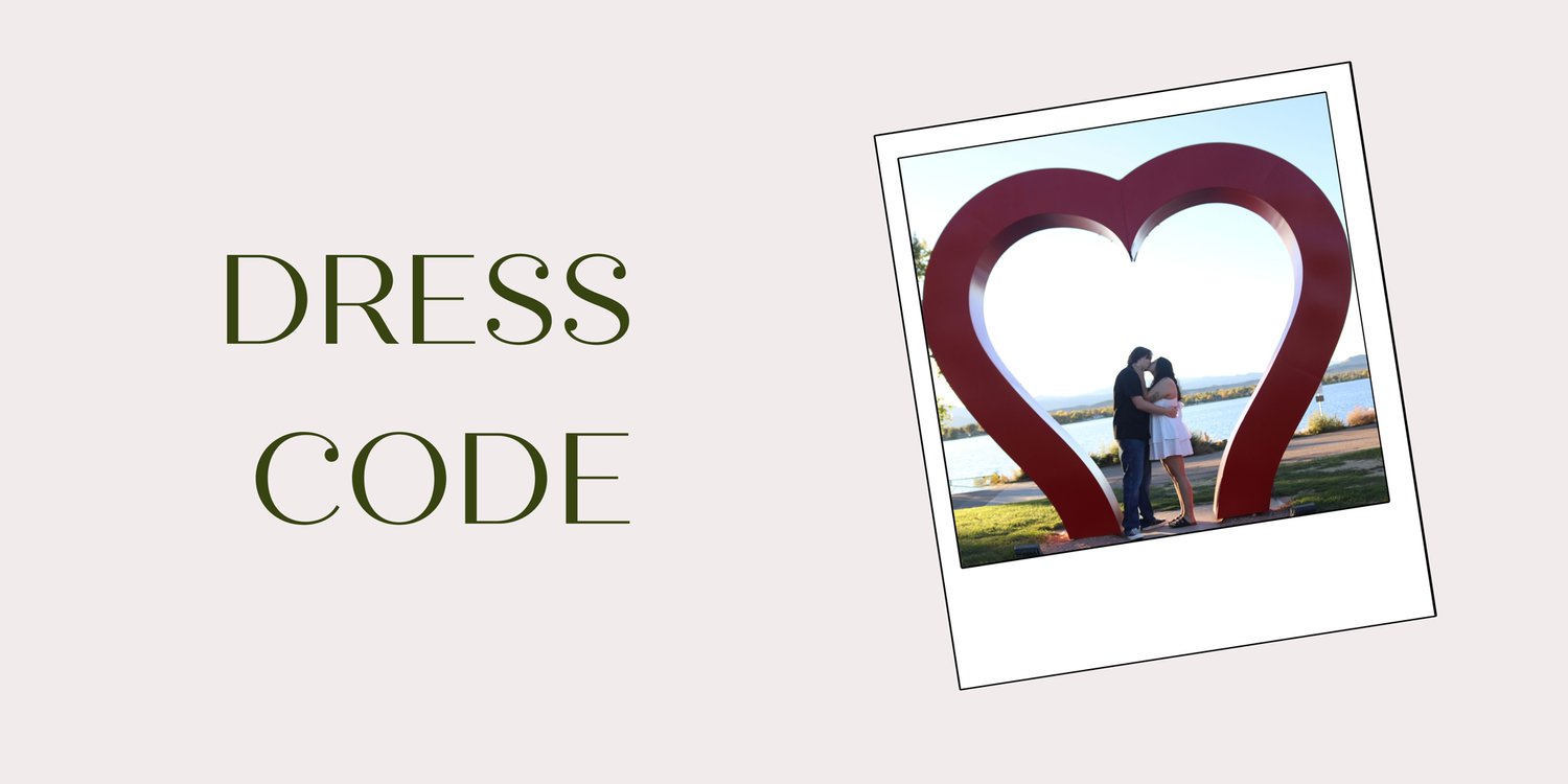 The Wedding Website of Kaleea Turman and Zachary Carbaugh