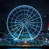 Skyviews Miami Observation Wheel