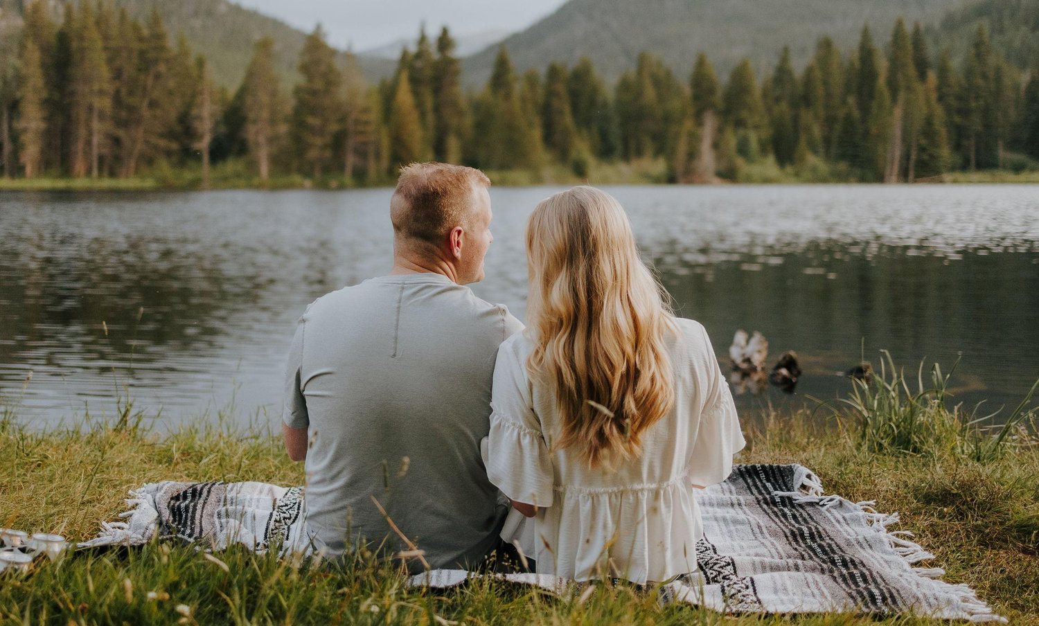 The Wedding Website of Sierra Ogbourne and Jared Shuck