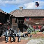 Fort William Henry Museum