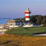 Harbour Town Lighthouse