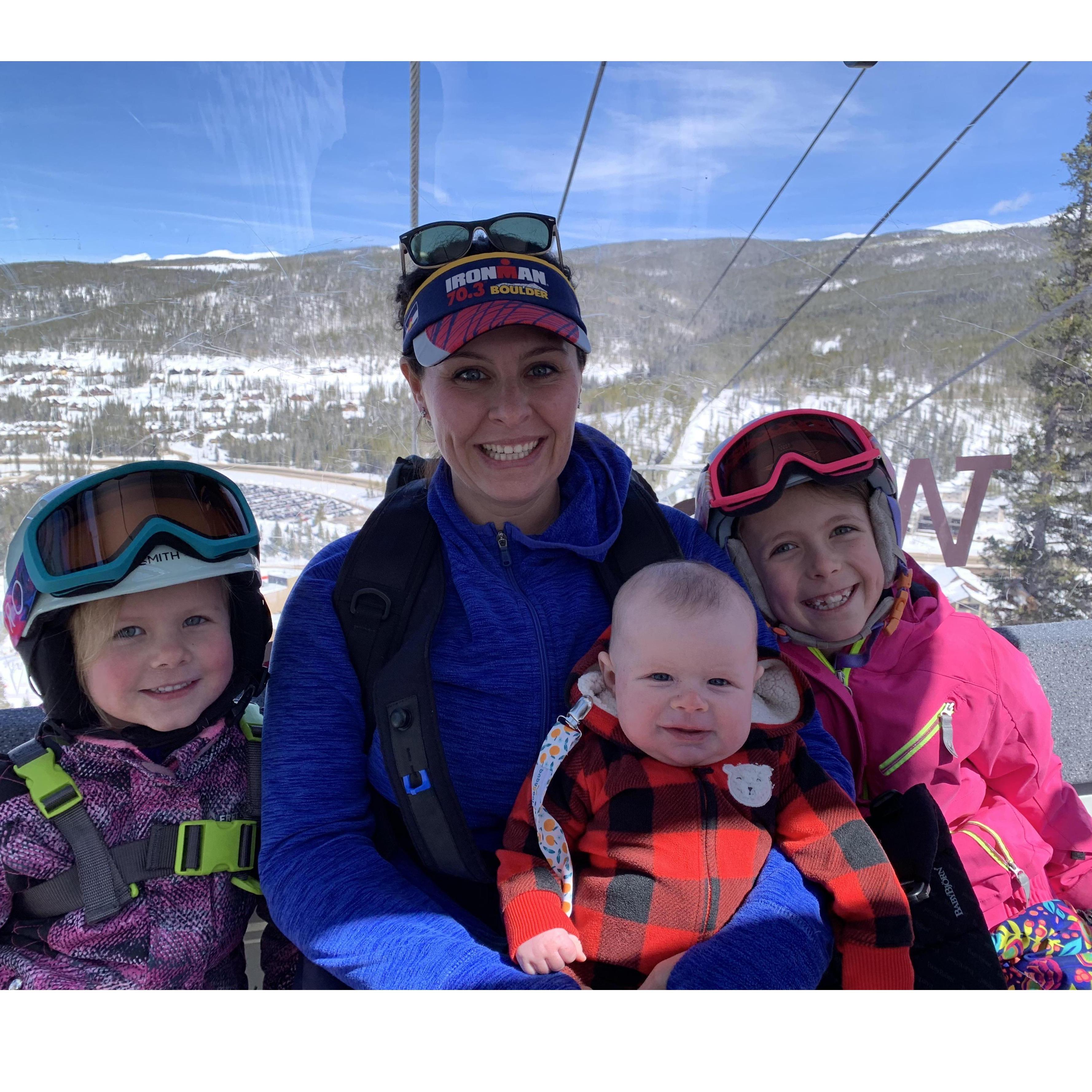 Winter Park 2019