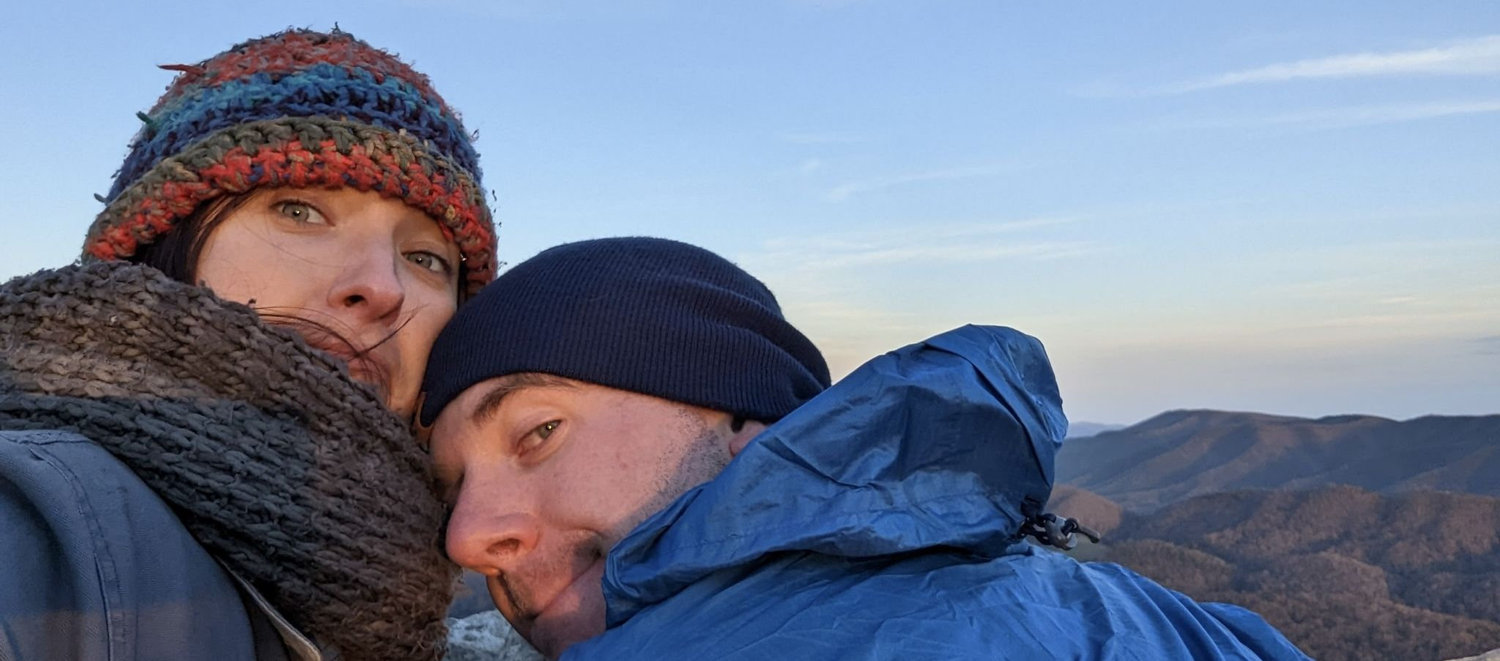 The Wedding Website of Alex Foster and Kevin Wood