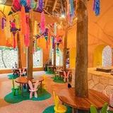 KIDS CLUB XIQUILLOS – Hotel Xcaret México