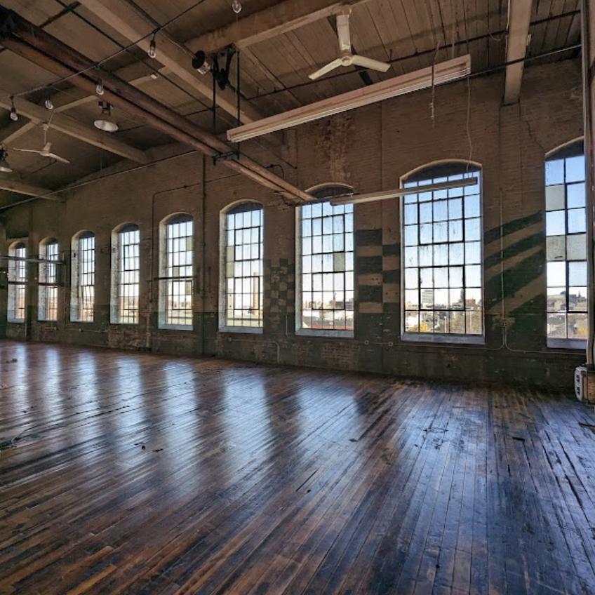 Venue
