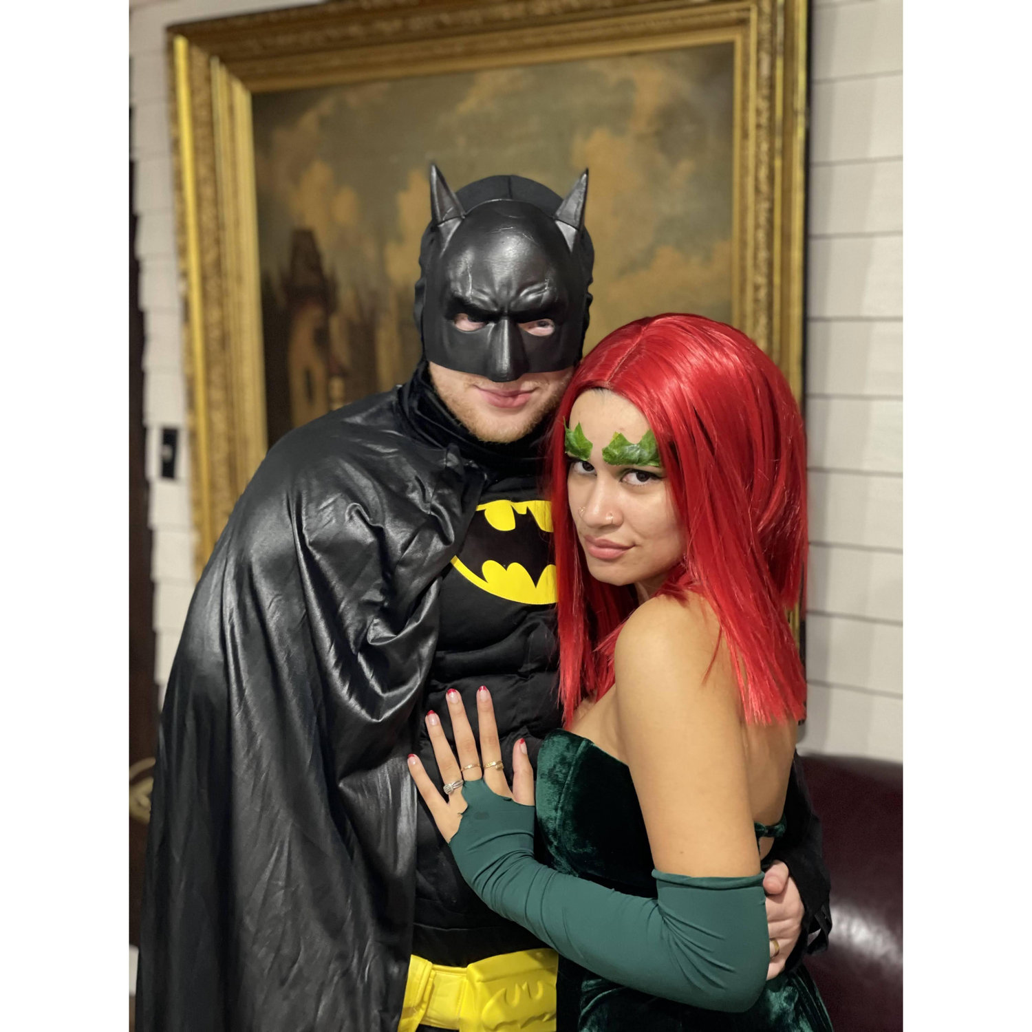 halloween 2021