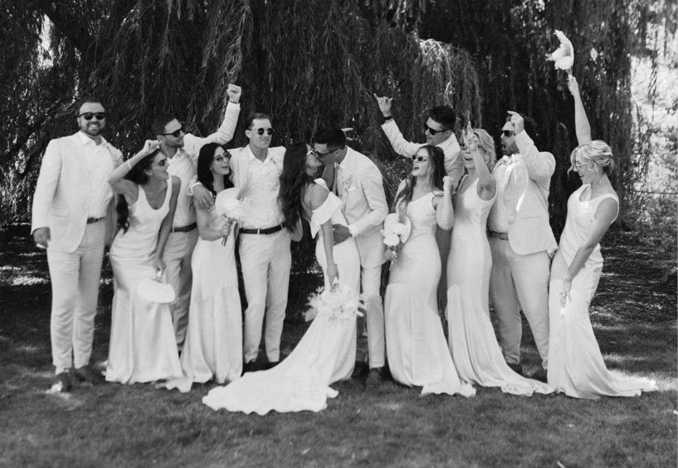 The Wedding Website of Jose David Perdomo Oliveros and Daniella Castro Cogollo