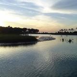 Hoffler Creek Wildlife Preserve