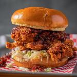 Lucy's Fried Chicken & Smashburgers