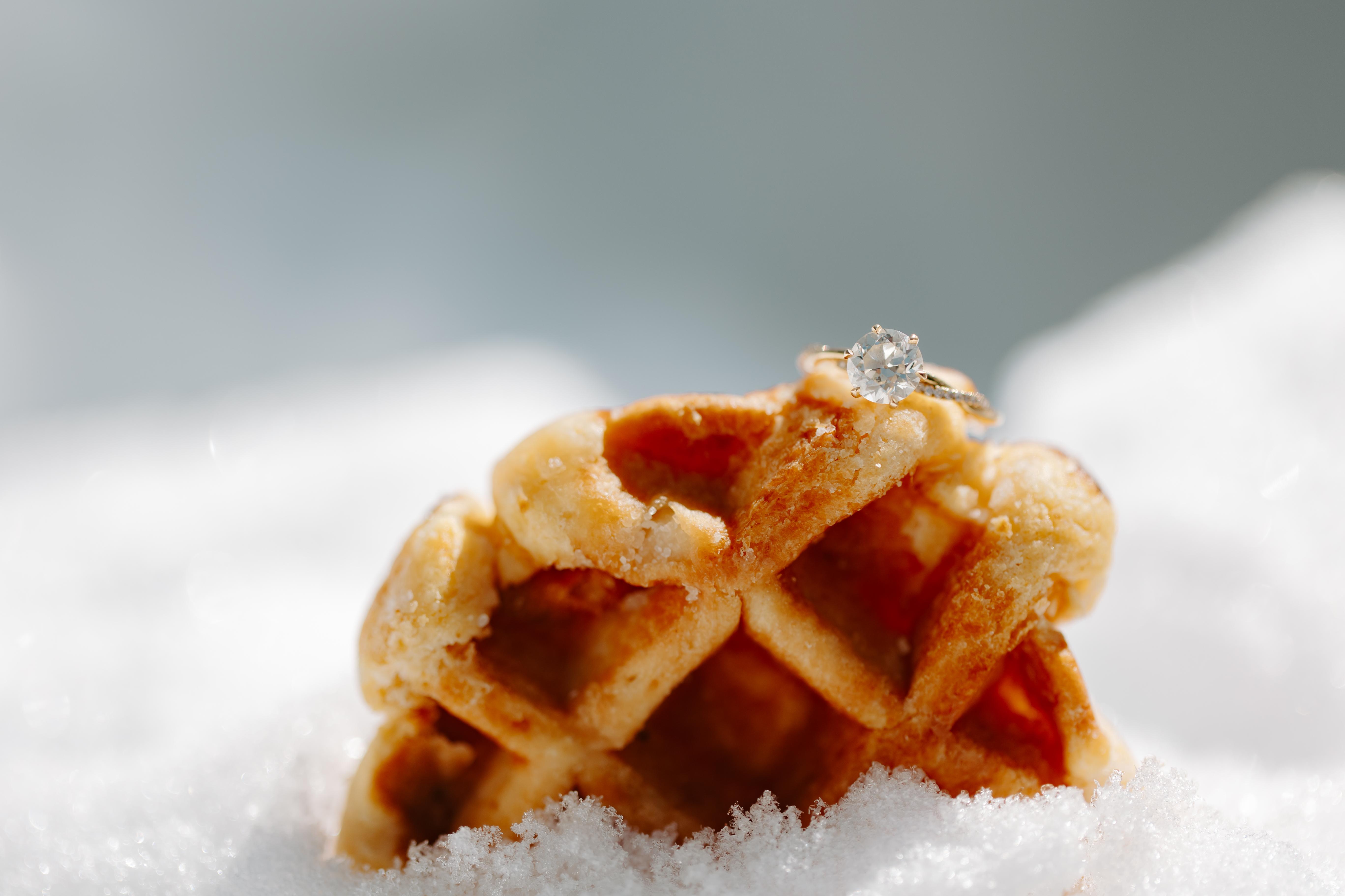 The Wedding Website of Evelyn Ripsom and Michael Roudebush