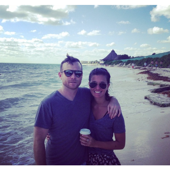 Playa Del Carmen - 2015