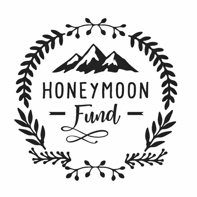 Our Honeymoon Fund