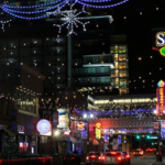 Greektown