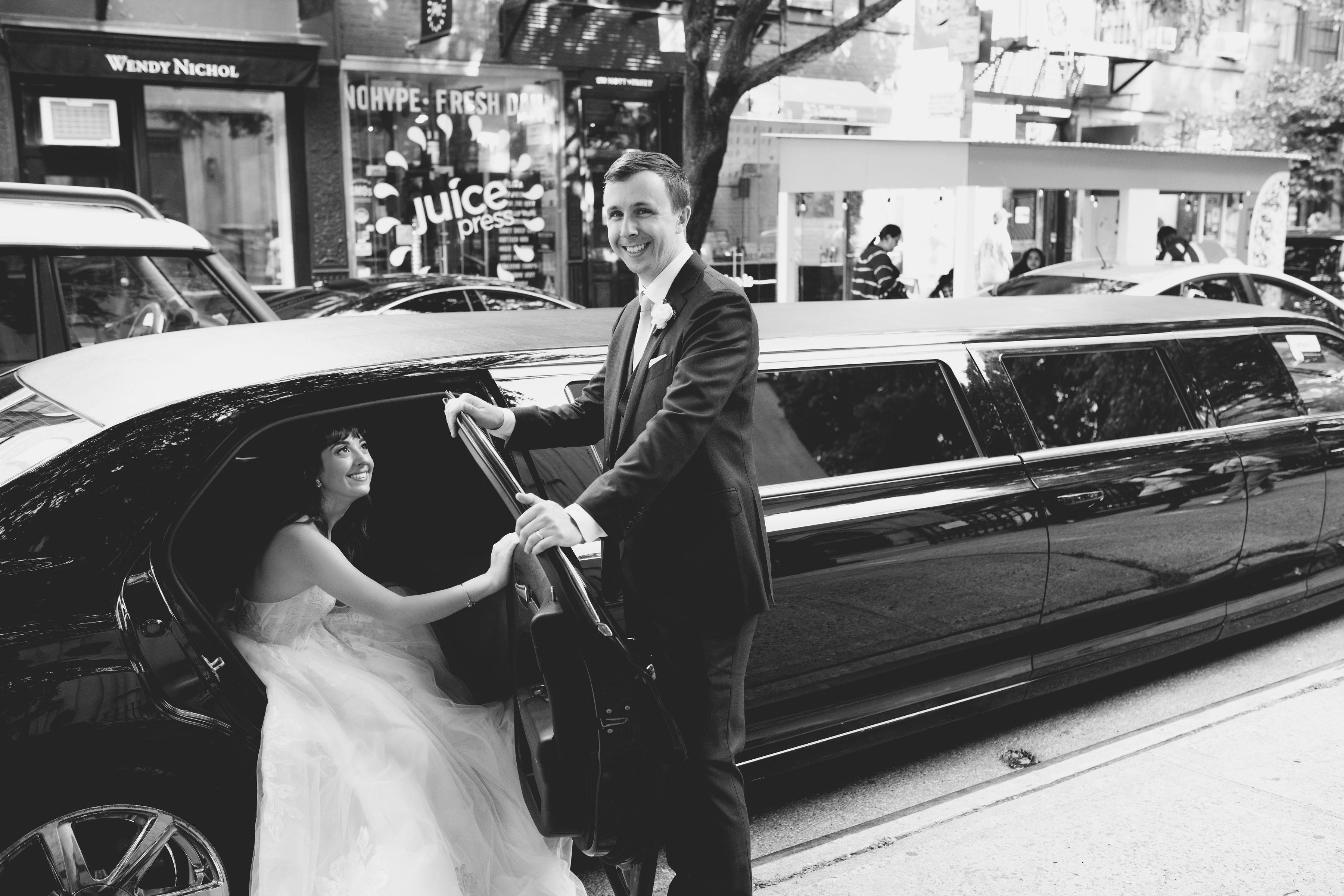 The Wedding Website of Lauren Ciaravalli and Ted Fields
