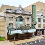 Coronado Performing Arts Center