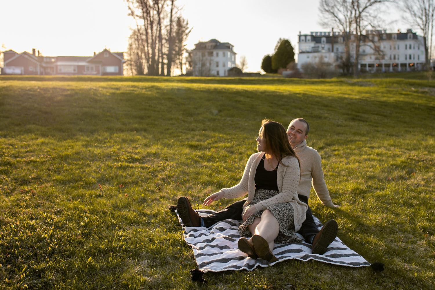 The Wedding Website of Karen Confort and Tom Confort