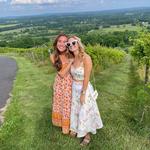 Bluemont Vineyard