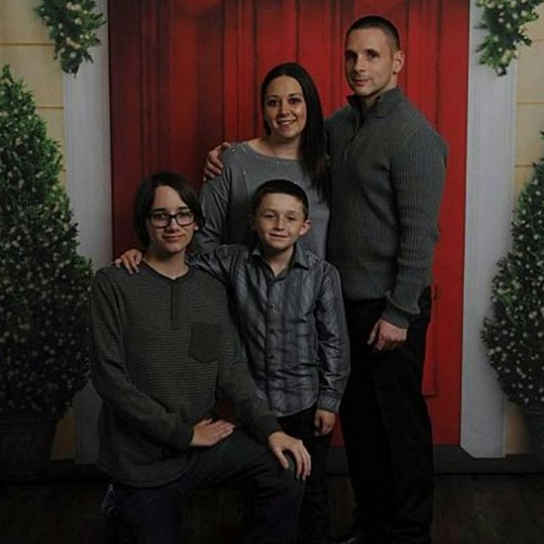 Our Family