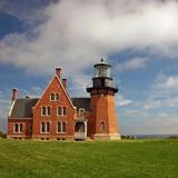 Southeast Lighthouse