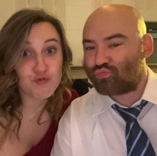 Alyssa & Carson's Wedding