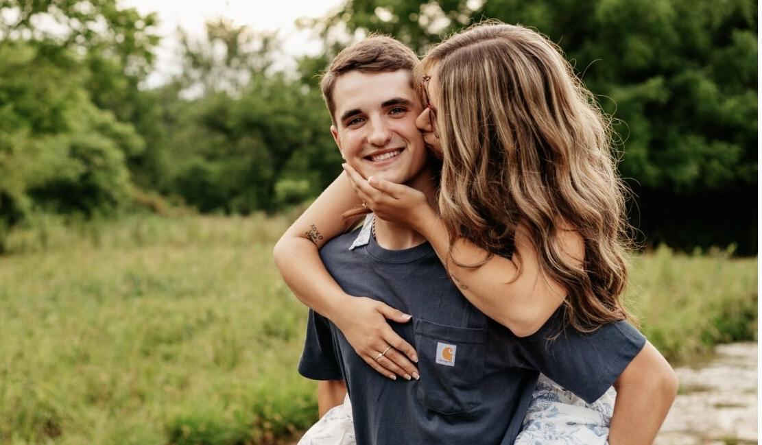 The Wedding Website of Layni Kinkead and Junior Kelley