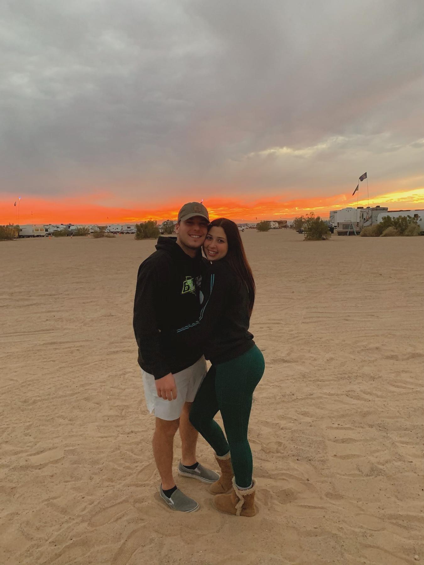 Glamis