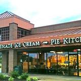 Homemade Ice Cream & Pie Kitchen