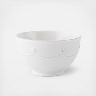 Berry & Thread Cereal Bowl