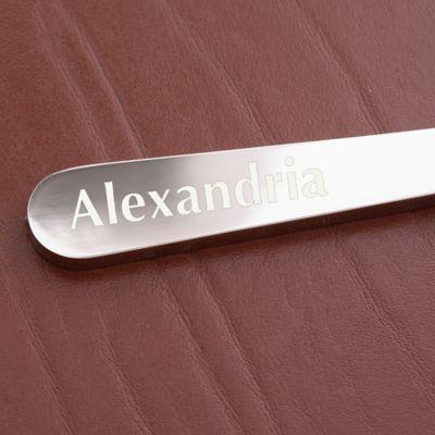 Personalized Name Letter Opener