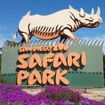 San Diego Zoo Safari Park
