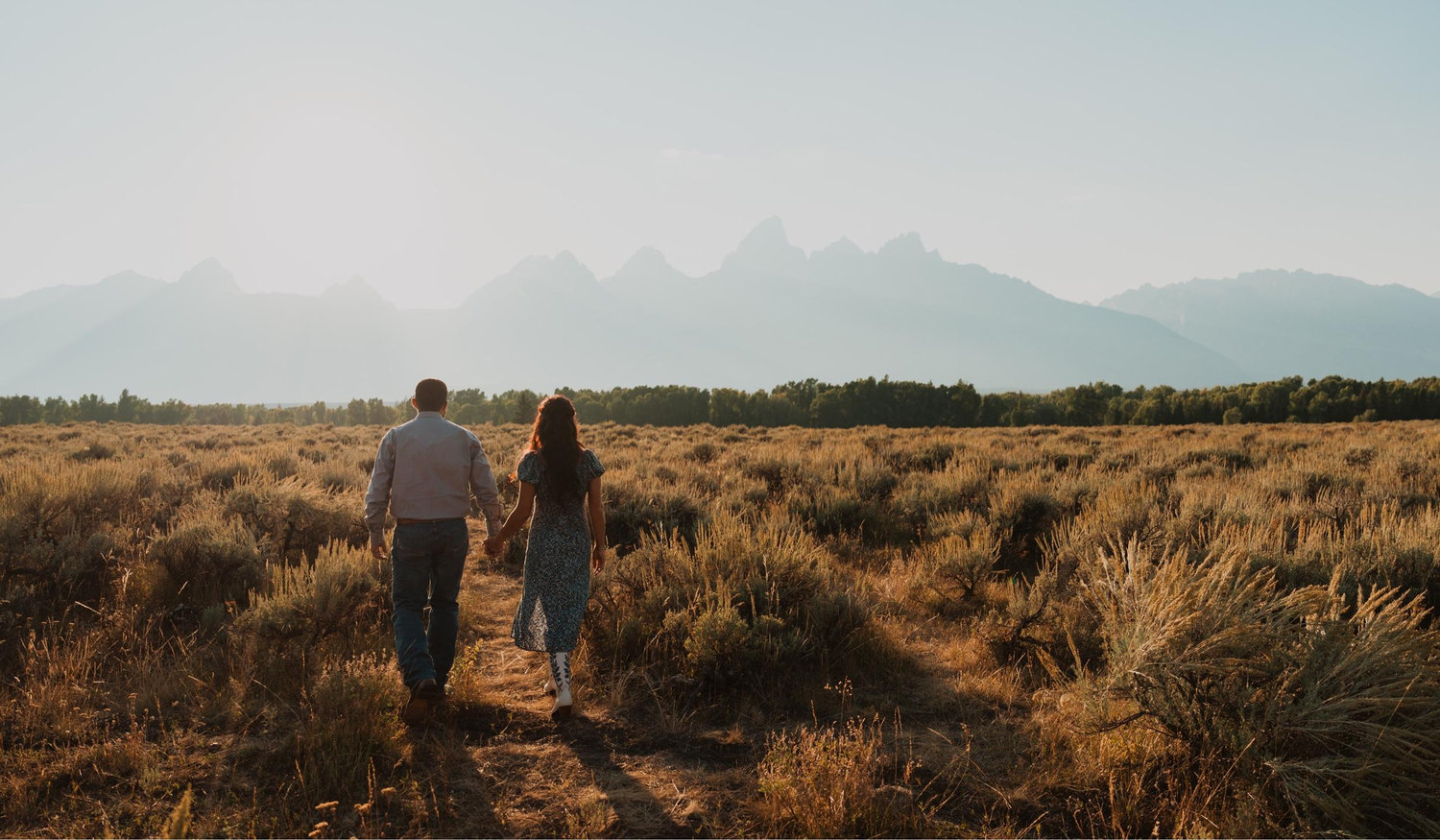The Wedding Website of Brock Powell and Haley Richards