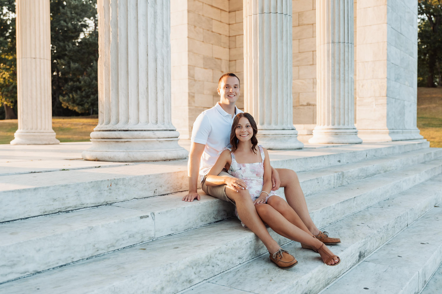 The Wedding Website of Robyn D'Ambrosio and Ryan Ferrara