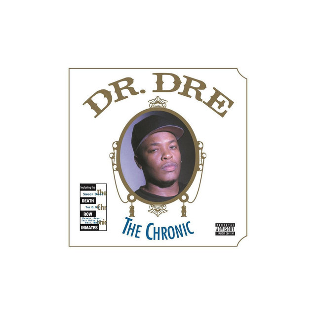 Dr. Dre - The Chronic