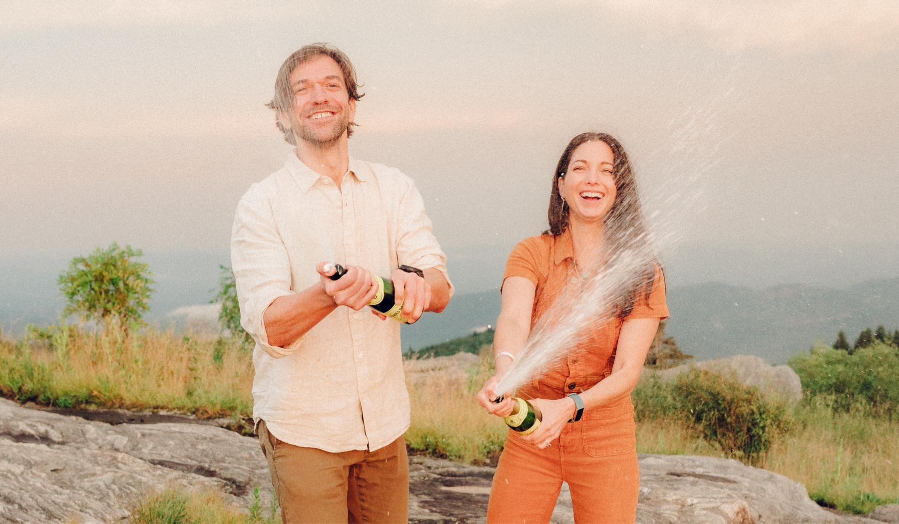 The Wedding Website of Kathleen Horan and John Miller