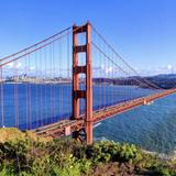 Golden Gate Bridge