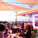 The Firestone Skybar & Martini Bar