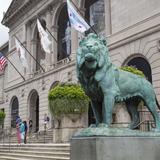 The Art Institute of Chicago