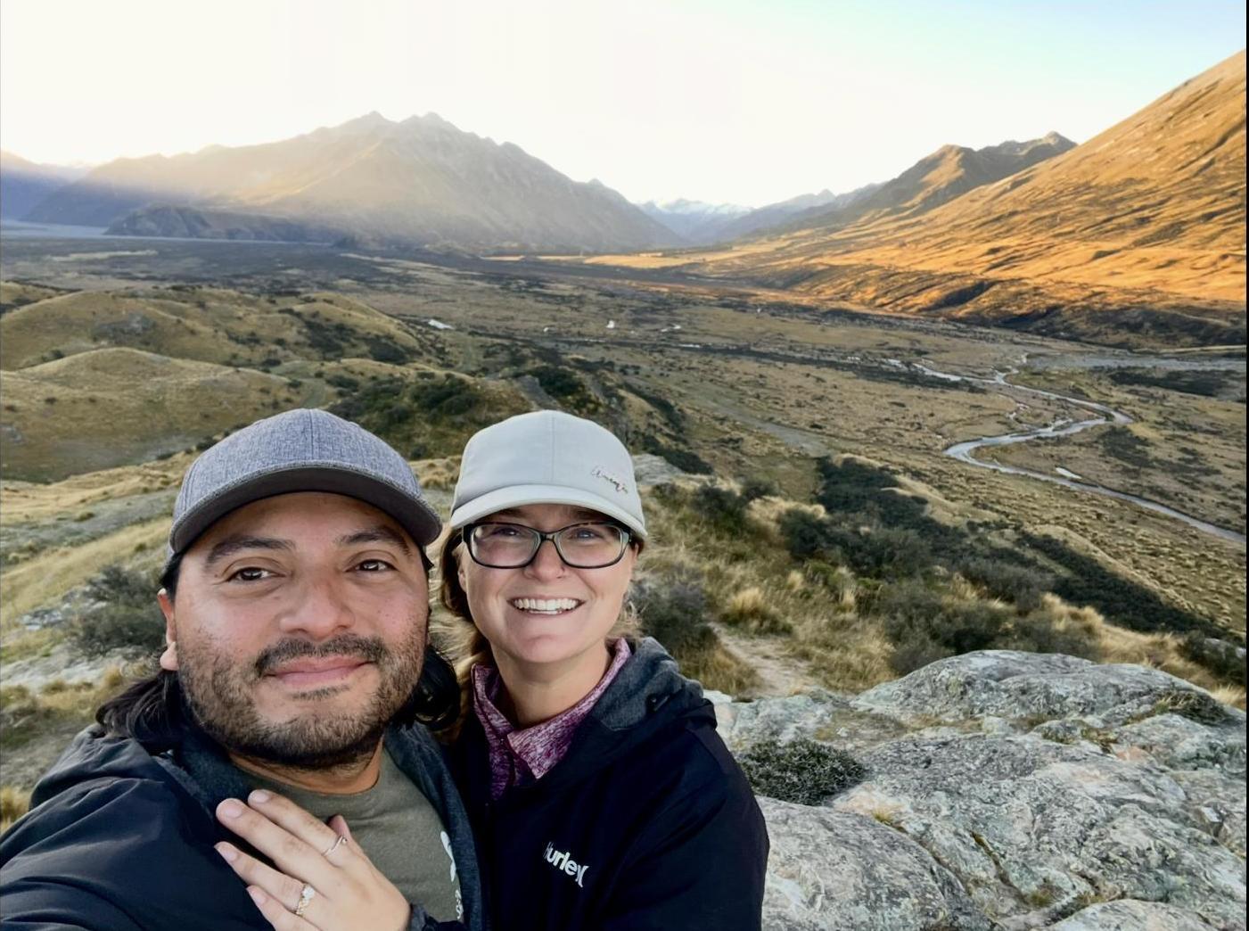 The Wedding Website of Timothy Alonzo and Jessica Kent
